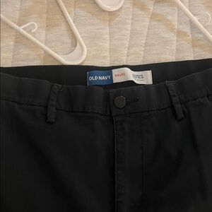 Old navy men’s dress pants